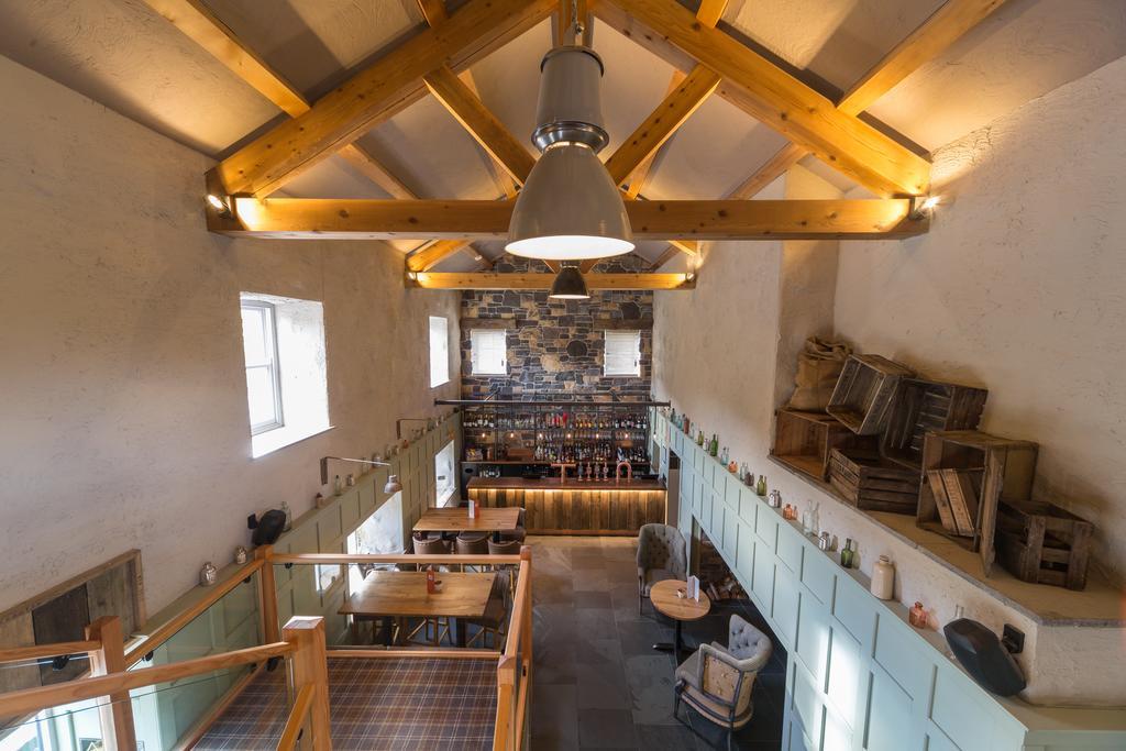 Tal Y Cafn Free House Tal-y-Cafn Exterior foto