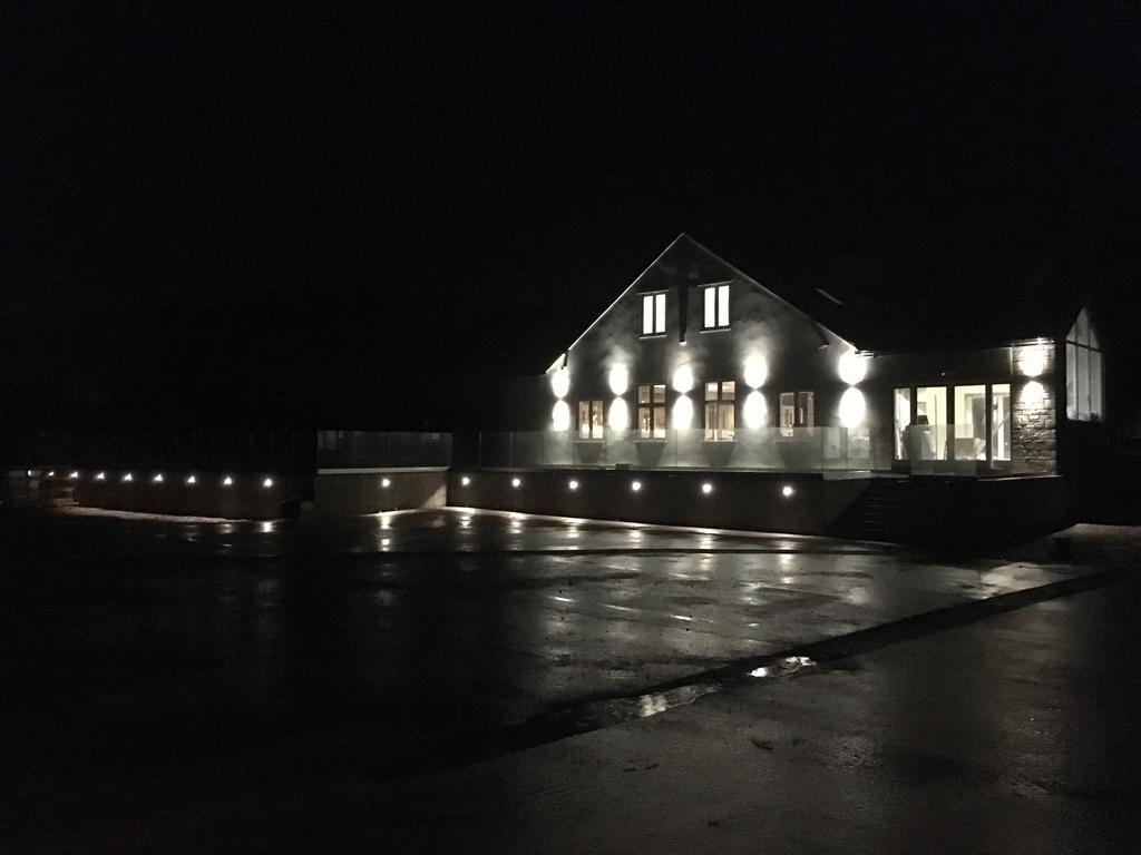 Tal Y Cafn Free House Tal-y-Cafn Exterior foto