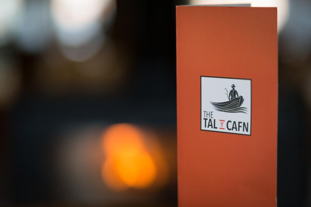 Tal Y Cafn Free House Tal-y-Cafn Exterior foto