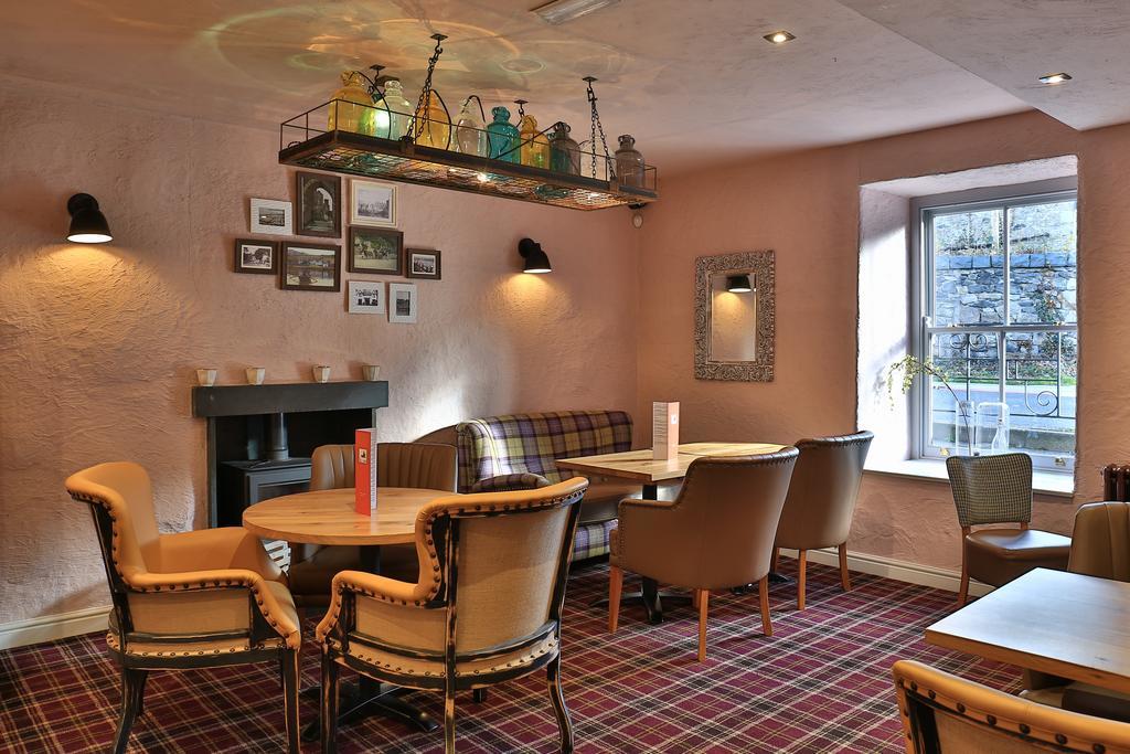 Tal Y Cafn Free House Tal-y-Cafn Exterior foto